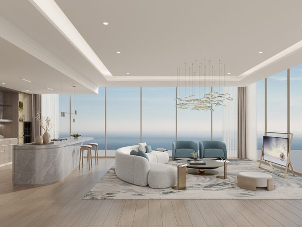 The Meriva Collection, Dubai Islands