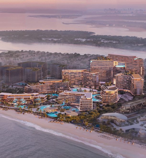 The Meriva Collection, Dubai Islands